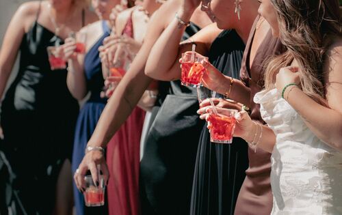 Top Trending Prom Dresses for Your Ultimate Style Guide