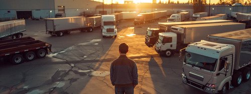 Truck Beds and Trailers: Finding the Right Solutions for Your Needs