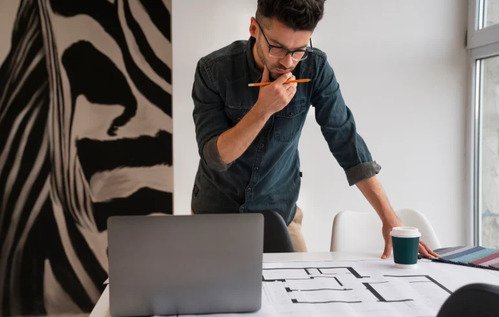 Top Expert Advice for Aspiring Interior Designers