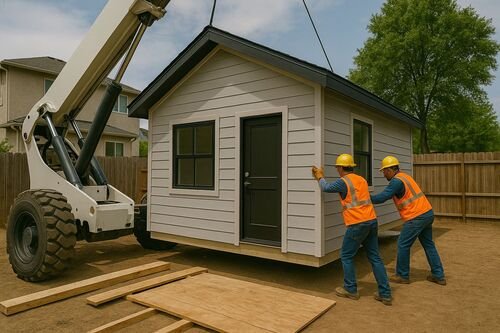 Sacramento Homeowners Turn Space into Opportunity with ADUs from A+ Construction & Remodeling