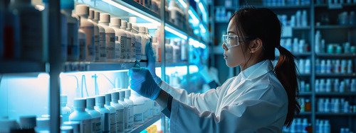 How To Choose Top-Grade Peptide Capsules for Research