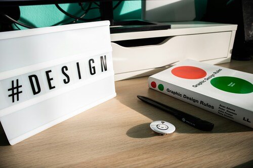 Product design company shaping ideas into usable products